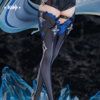 Eula 1/7 Scale Figure (Dance of the Shimmering Wave Ver.) (Full Payment) (6)