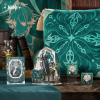Resplendent Feast Series Merchandise - Alhaitham