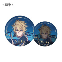 Badge & Postcard Set (另一个序幕系列) (5)