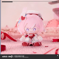 Sitting Plushie (团团坐系列) (2)