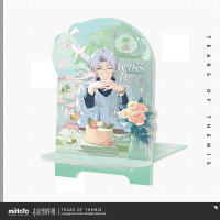Vyn Richter Birthday Acrylic Phone Stand (予爱未名系列) (2)