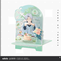Vyn Richter Birthday Acrylic Phone Stand (予爱未名系列)