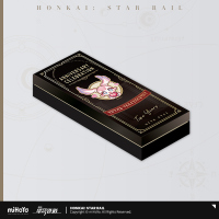 2nd Anniversary Collectible Card Set (3)