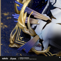 Phainon 3D Framed Art Figure - Thus Burns the Dawn (4)