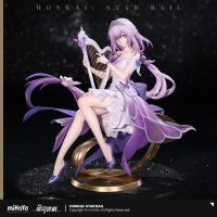 キャストリス 1/8スケールフィギュア（スターレイルLIVE Ver.） (6)