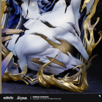 Phainon 3D Framed Art Figure - Thus Burns the Dawn (5)