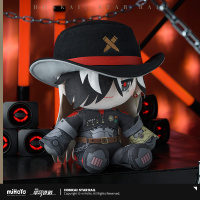 Boothill Sitting Plushie (3)