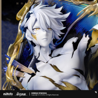 Phainon 3D Framed Art Figure - Thus Burns the Dawn (3)