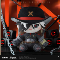 Boothill Sitting Plushie (4)