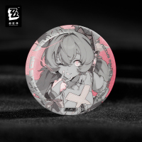 Reflective Badge (Cinema Series) (Angels of Delusion) (2)