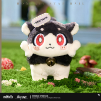 AwooAwoo Series Chimera Plushie Keychain (2)