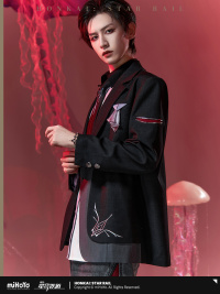 Evernight-themed Impression Series Jacket (3)