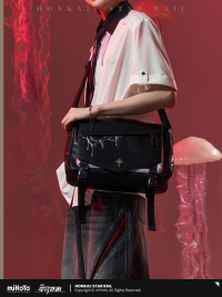 Evernight-themed Impression Series Shoulder Bag (5)