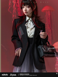 Evernight-themed Impression Series Jacket (5)