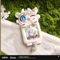 AwooAwoo Series Chimera Plush Card Holder (3)