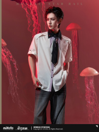 Evernight-themed Impression Series Short-Sleeve Shirt (4)