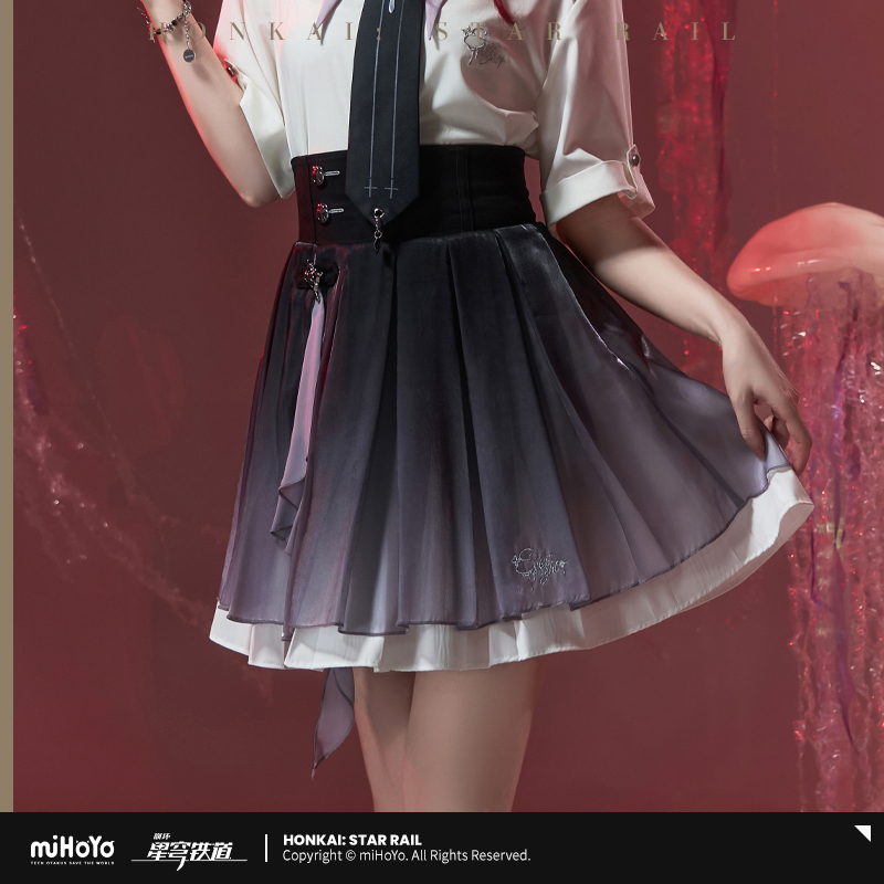 Evernight-themed Impression Series Skirt
