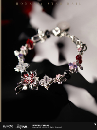 Evernight-themed Impression Series Bracelet (3)