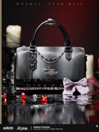 Evernight-themed Impression Series Messenger Bag (2)