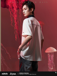 Evernight-themed Impression Series Short-Sleeve Shirt (2)