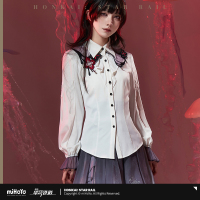 Evernight-themed Impression Series Long-Sleeve Shirt
