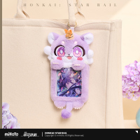 AwooAwoo Series Chimera Plush Card Holder (5)
