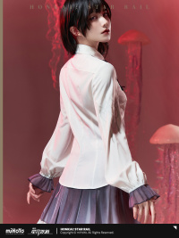 Evernight-themed Impression Series Long-Sleeve Shirt (3)