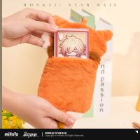 AwooAwoo Series Chimera Plush Card Holder (6)