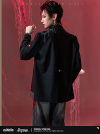 Evernight-themed Impression Series Jacket (6)