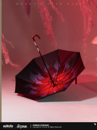 Evernight-themed Impression Series Long Umbrella (2)