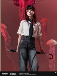 Evernight-themed Impression Series Short-Sleeve Shirt (5)