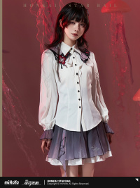 Evernight-themed Impression Series Long-Sleeve Shirt (2)