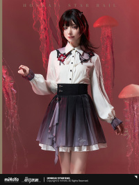 Evernight-themed Impression Series Long-Sleeve Shirt (4)