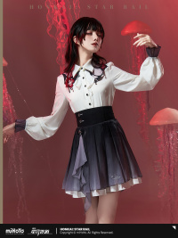 Evernight-themed Impression Series Long-Sleeve Shirt (5)