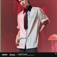 Evernight-themed Impression Series Short-Sleeve Shirt