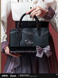 Evernight-themed Impression Series Messenger Bag (3)