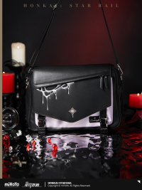 Evernight-themed Impression Series Shoulder Bag (3)