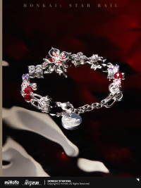 Evernight-themed Impression Series Bracelet (4)