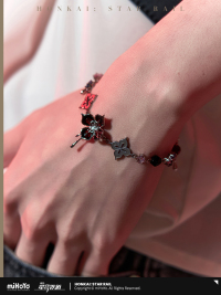 Evernight-themed Impression Series Bracelet (6)