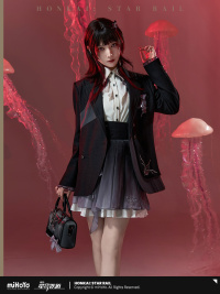 Evernight-themed Impression Series Jacket (2)