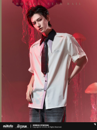 Evernight-themed Impression Series Short-Sleeve Shirt (3)