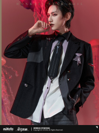 Evernight-themed Impression Series Jacket (4)