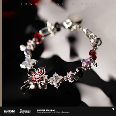 Evernight-themed Impression Series Bracelet