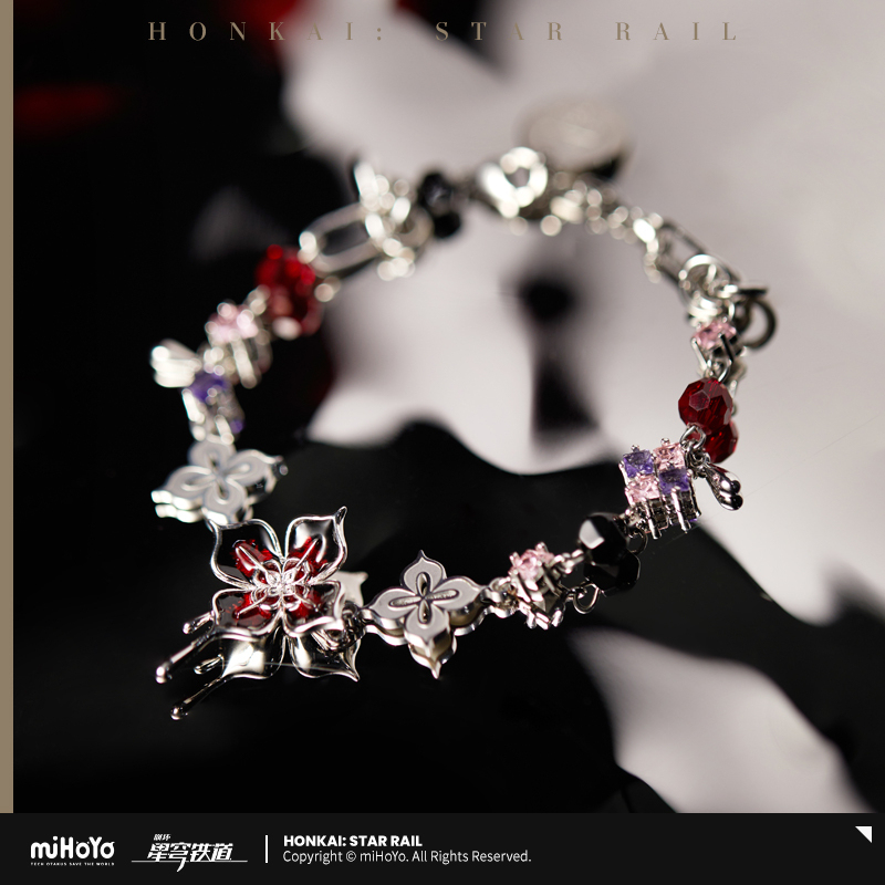 Evernight-themed Impression Series Bracelet