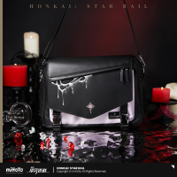 Evernight-themed Impression Series Shoulder Bag