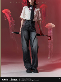 Evernight-themed Impression Series Jeans (3)