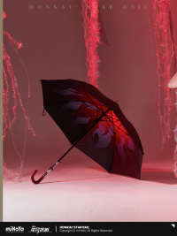 Evernight-themed Impression Series Long Umbrella (3)