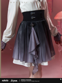 Evernight-themed Impression Series Skirt (5)