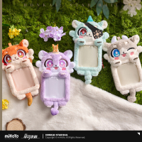 AwooAwoo Series Chimera Plush Card Holder