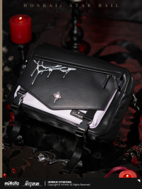 Evernight-themed Impression Series Shoulder Bag (4)